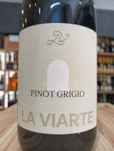 Pinot Grigio 2023 La Viarte - Friuli Colli Orientali DOC